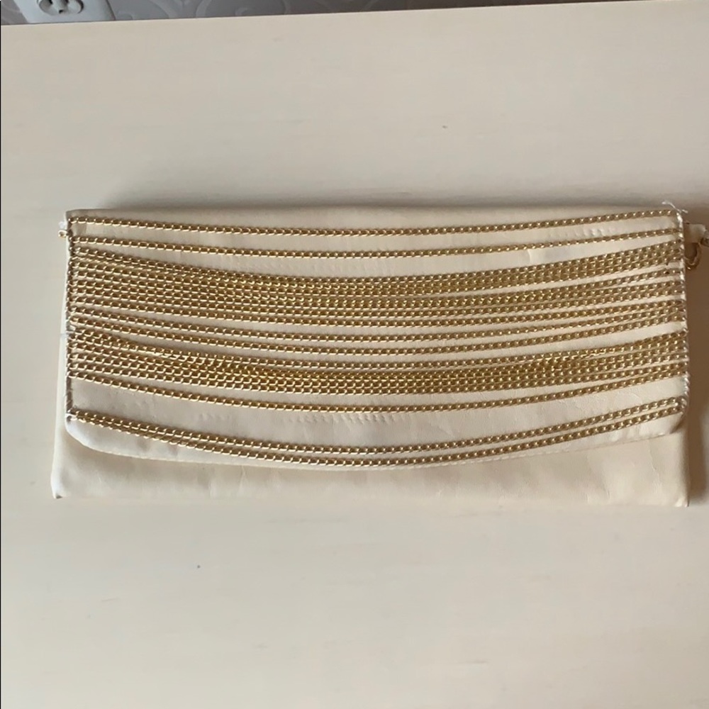 Bebe Clutch